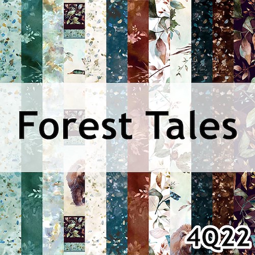 Forest Tales